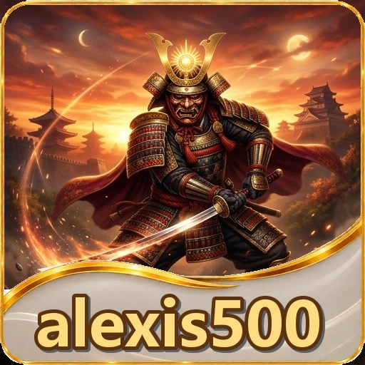 Tampilan antarmuka alexis500 di Android